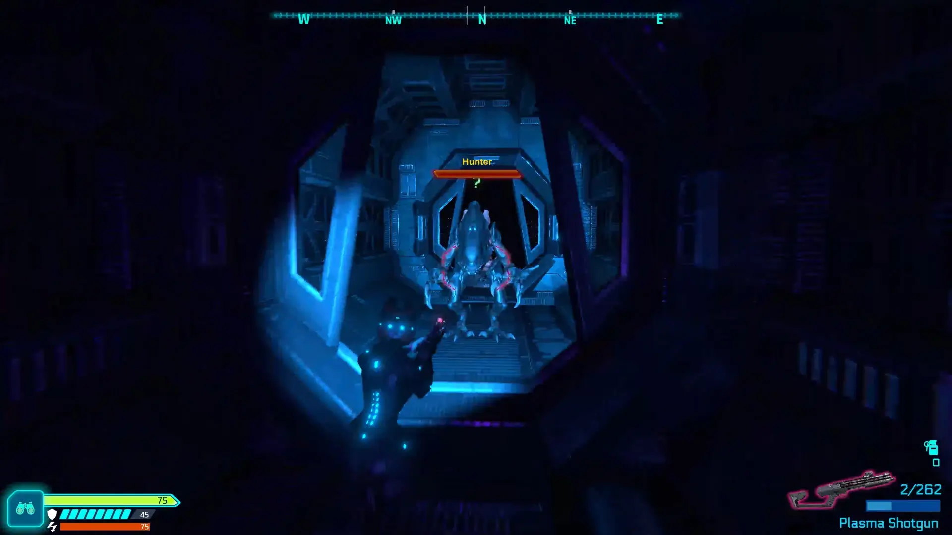 Cosmotroid Gameplay Screenshots 1