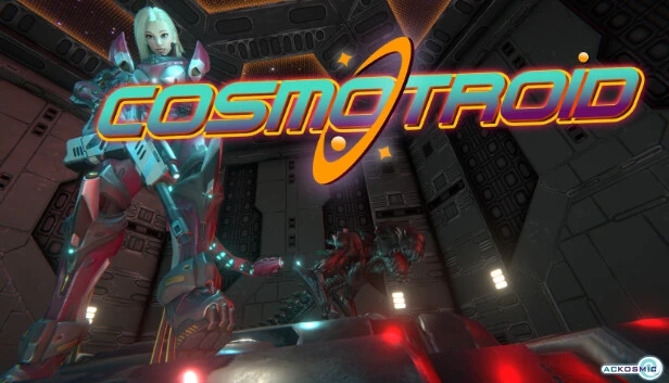 Cosmotroid Torrent Download