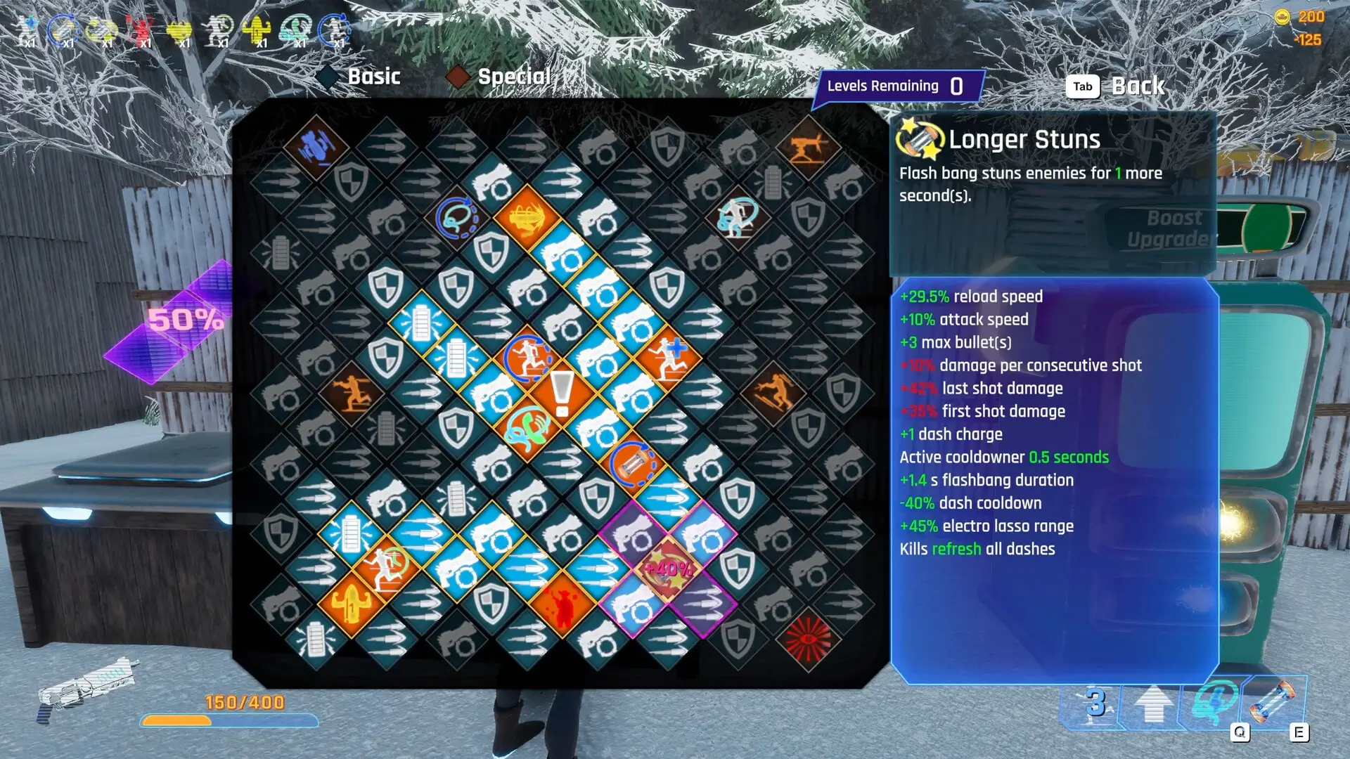 Cowboy 3030 Gameplay Screenshots 3