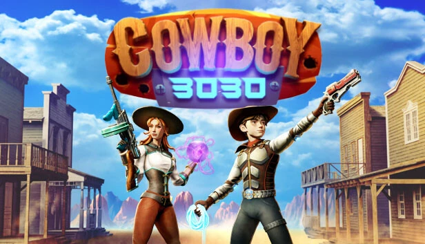 Cowboy 3030 Torrent Download