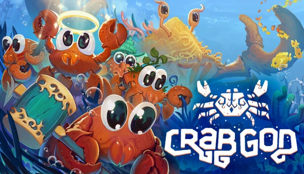 Crab God: Supporter Edition Torrent Download