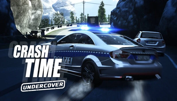 Crash Time: Undercover Torrent Download