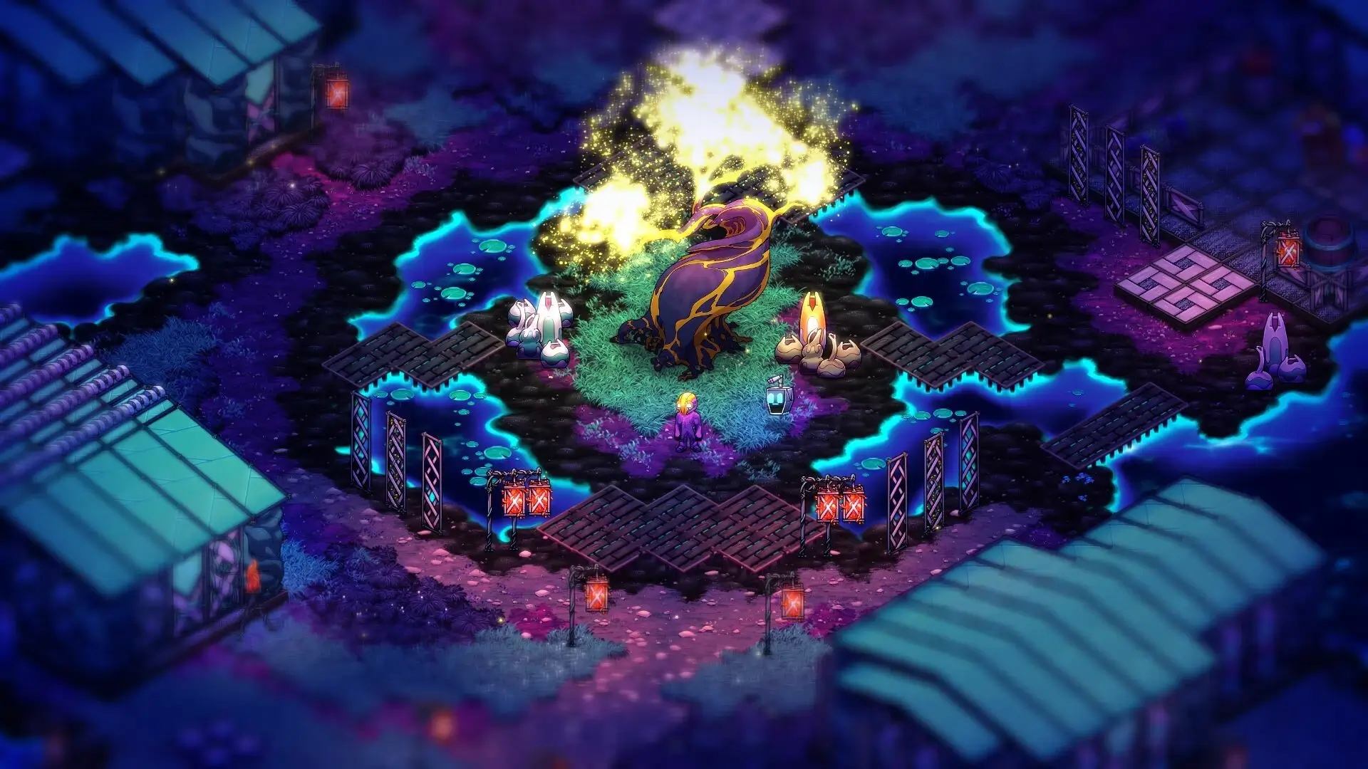 Crashlands 2 Gameplay Screenshots 1