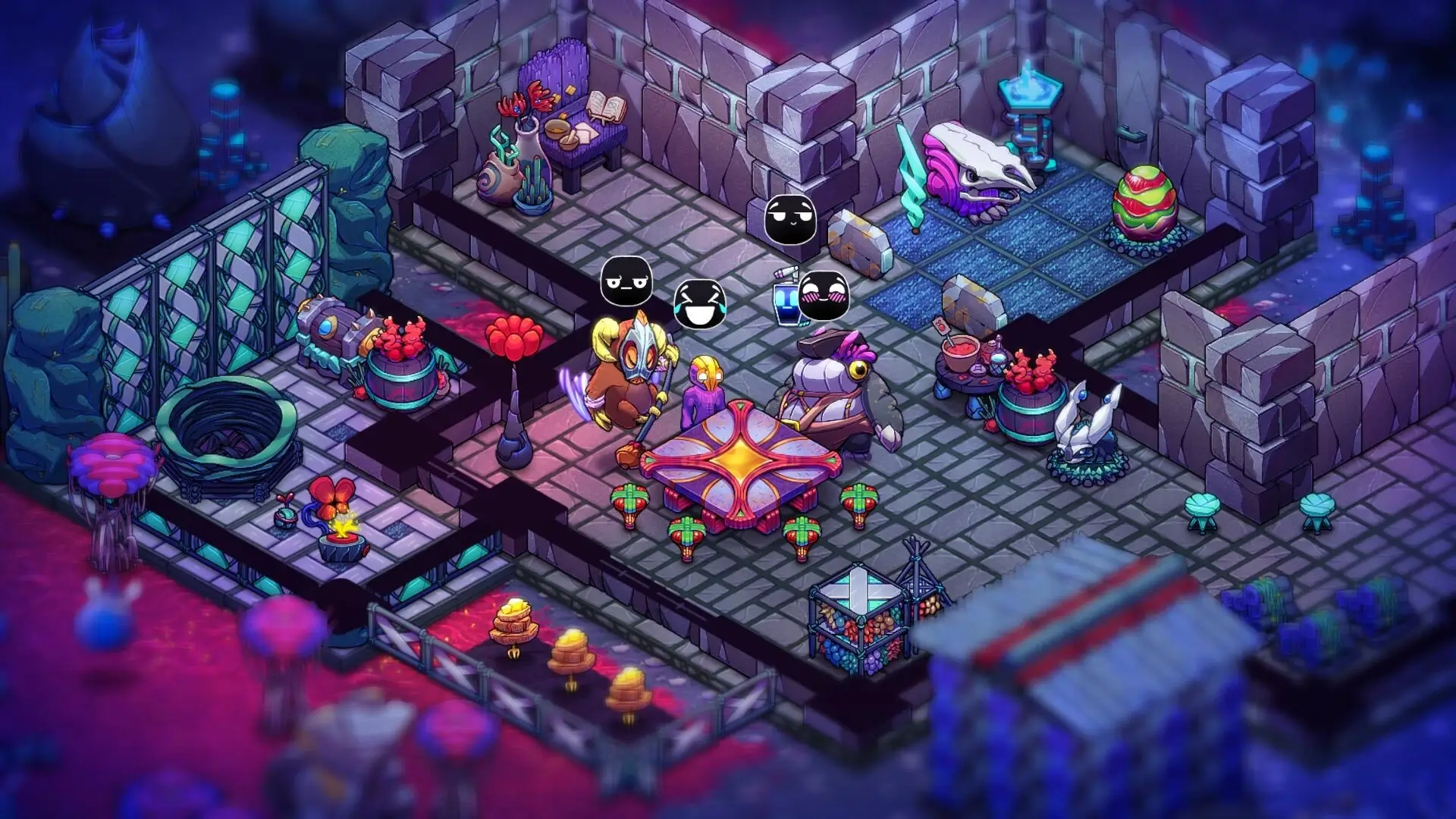 Crashlands 2 Gameplay Screenshots 3