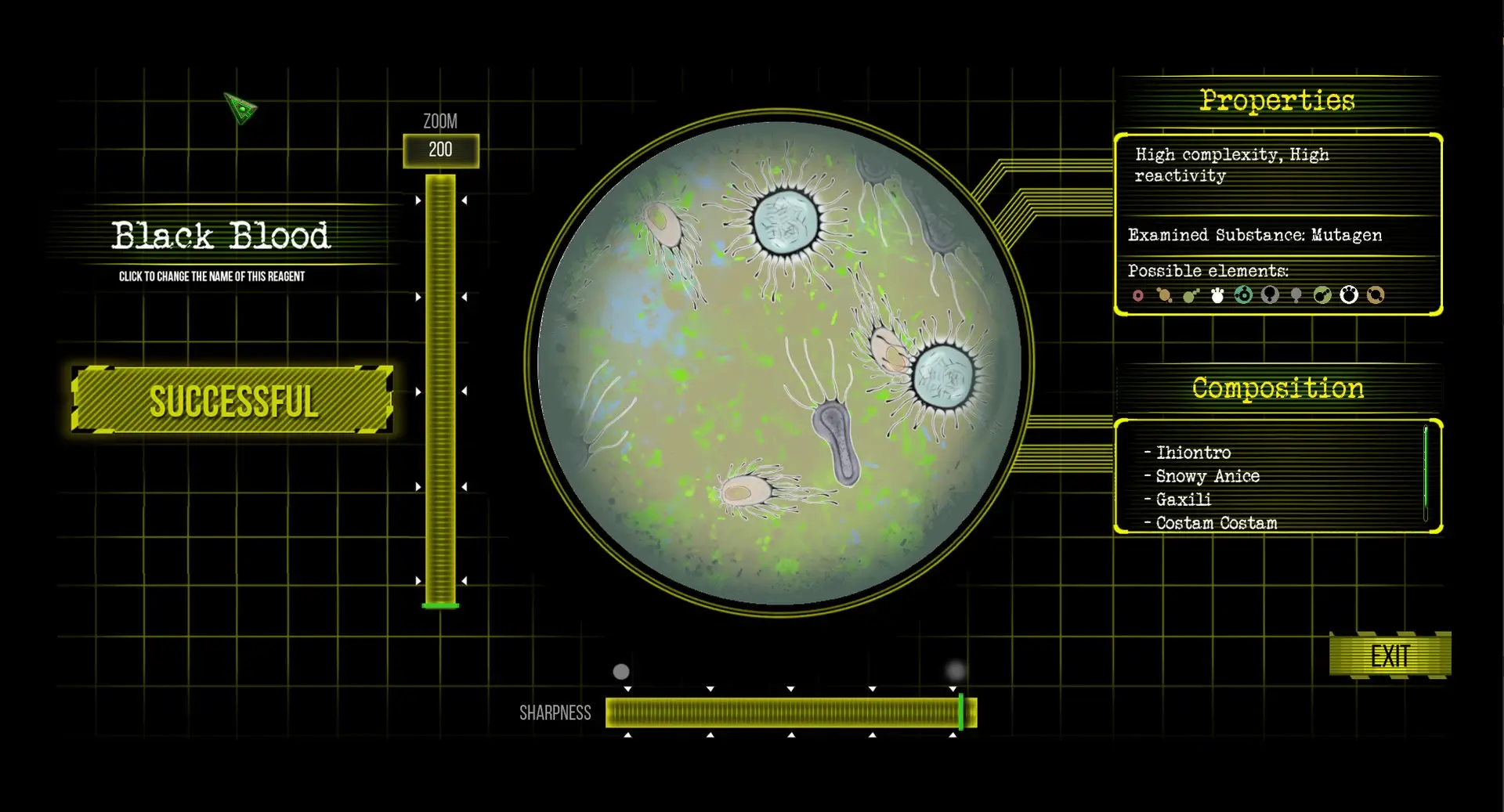 Creature Lab Gameplay Screenshots 2