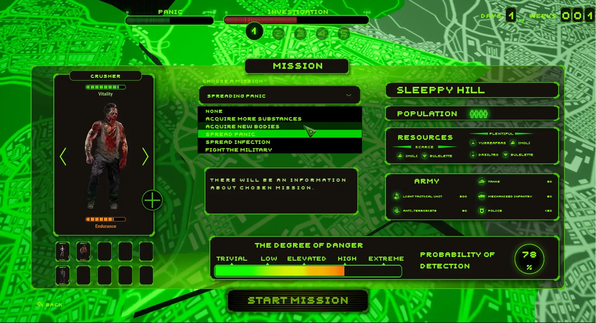 Creature Lab Gameplay Screenshots 3