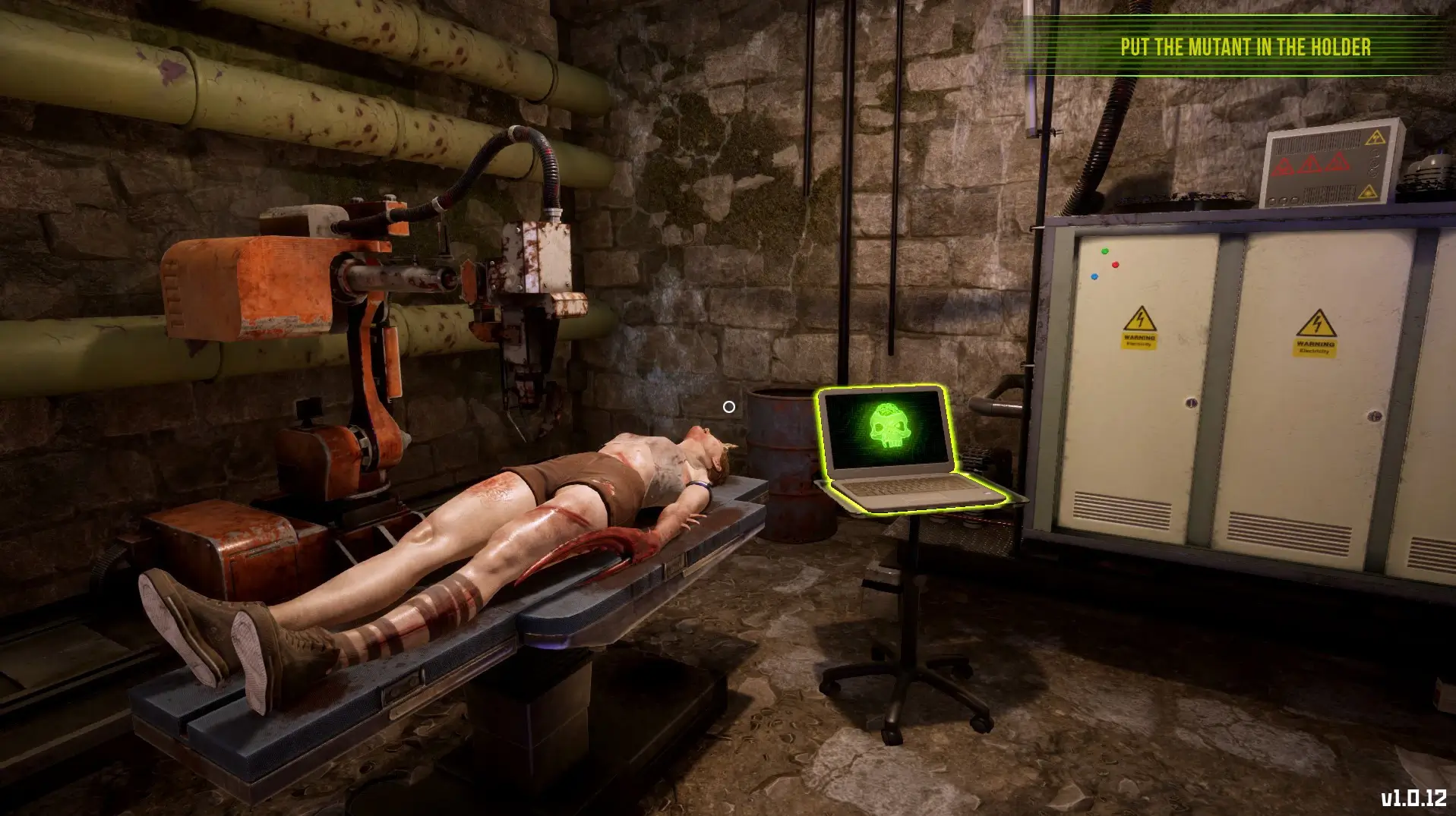 Creature Lab Gameplay Screenshots 4
