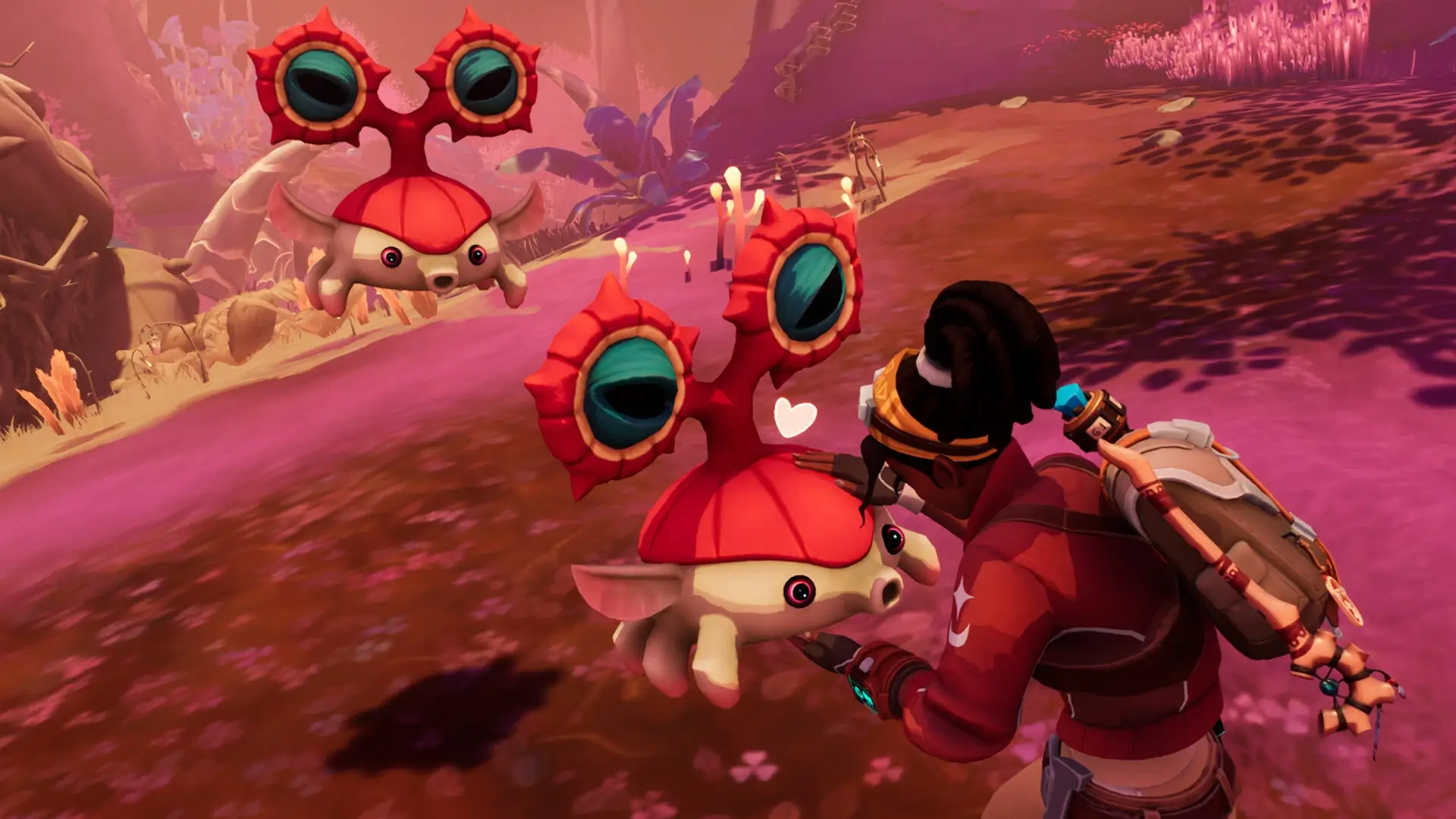 Creatures of Ava: Deluxe Edition Gameplay Screenshots 3