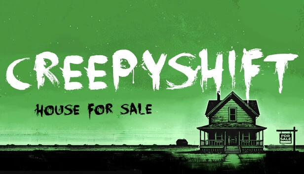 Creepy Shift: House For Sale Torrent Download