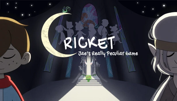Cricket: Jae’s Really Peculiar Game Torrent Download