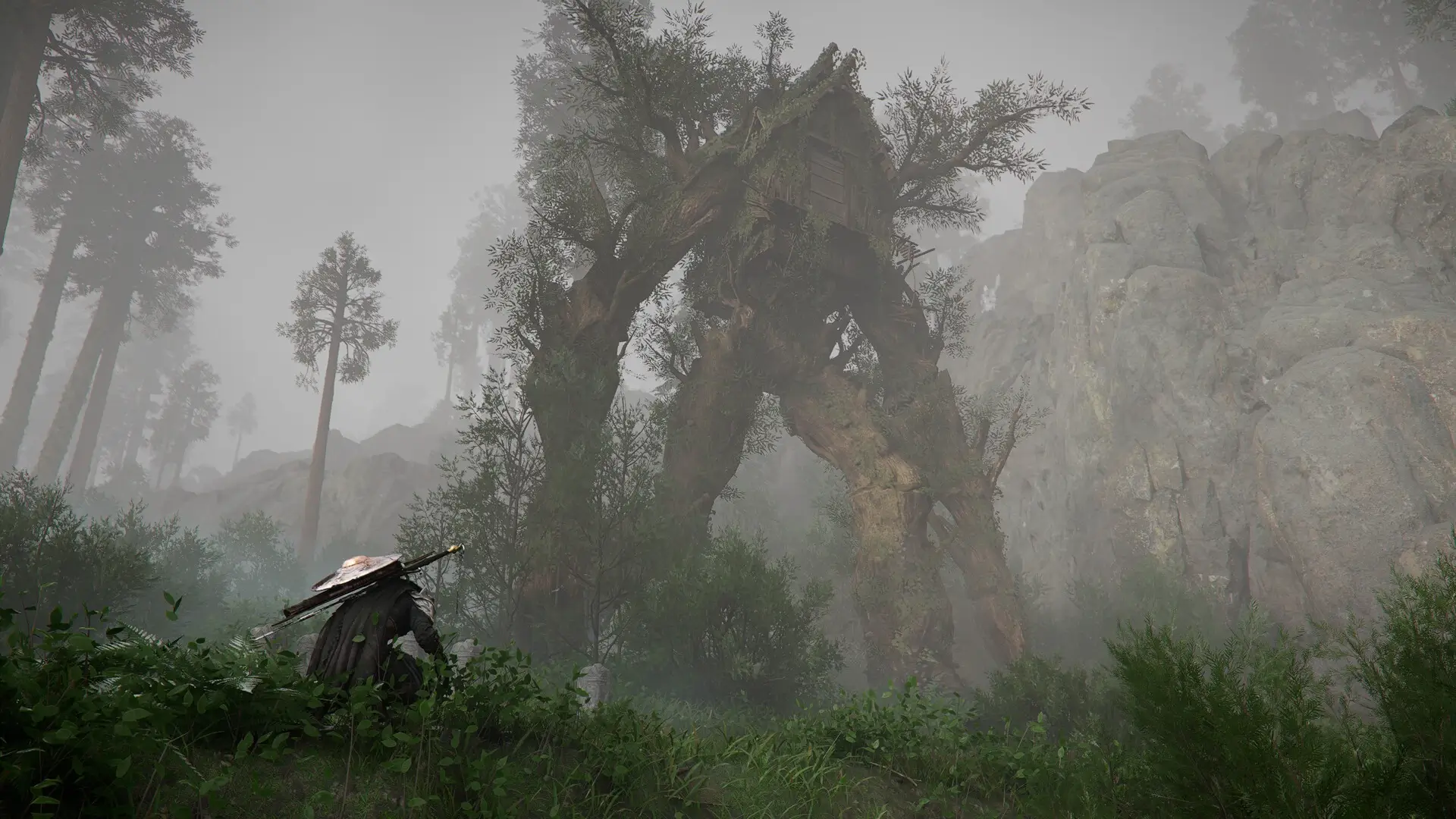 Crimson Desert: Deluxe Edition Gameplay Screenshots 3
