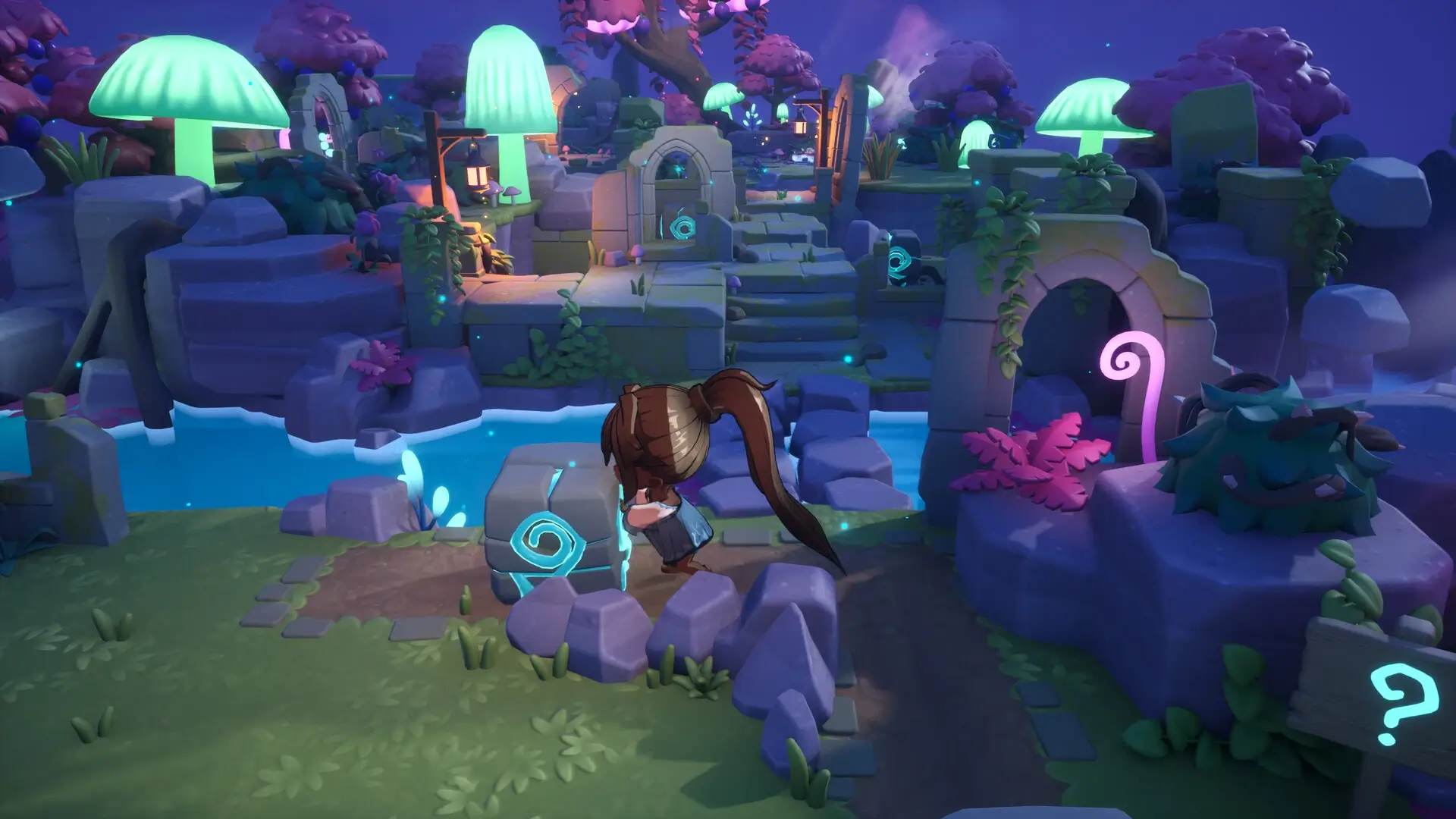 Critter Café Gameplay Screenshots 3