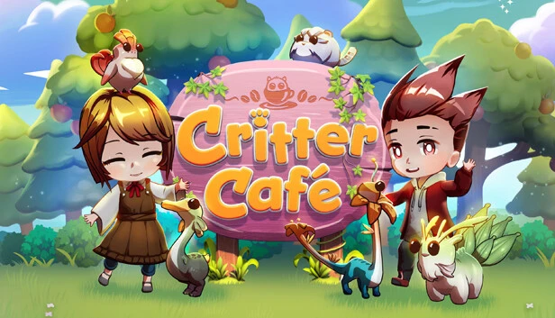 Critter Café Torrent Download