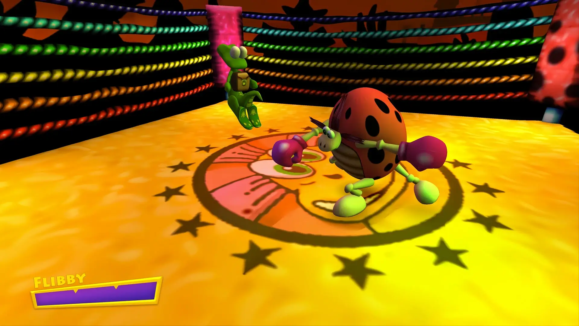 Croc: Legend of the Gobbos (Remaster) Gameplay Screenshots 4