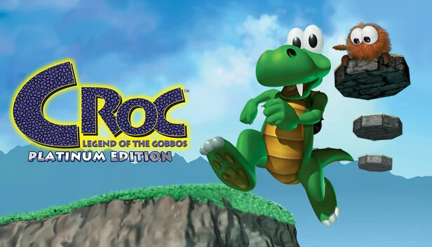 Croc: Legend of the Gobbos (Remaster) Torrent Download