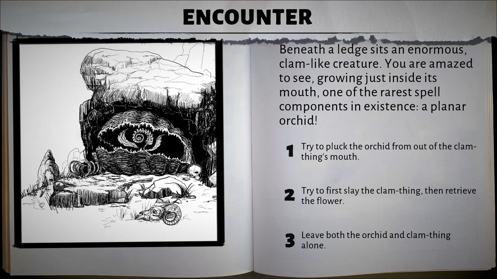 CrossOver: Roll For Initiative Gameplay Screenshots 3