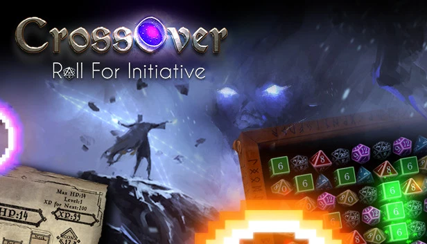 CrossOver: Roll For Initiative Torrent Download