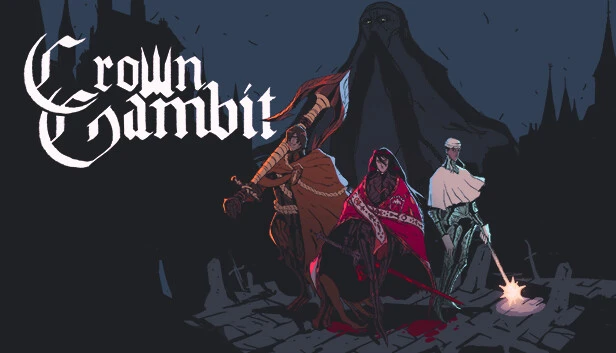 Crown Gambit: Deluxe Edition Torrent Download