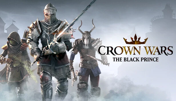 Crown Wars: The Black Prince Torrent Download