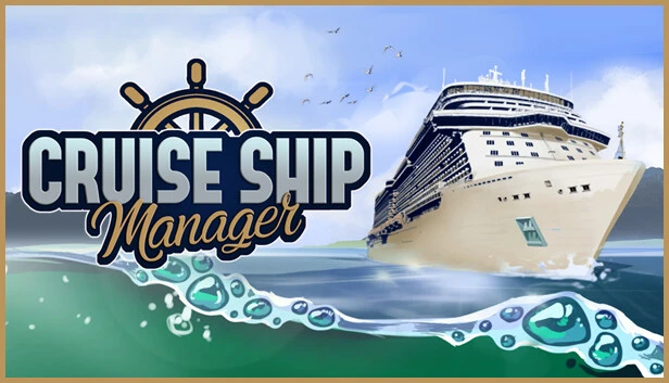 Cruise Ship Manager Torrent Download