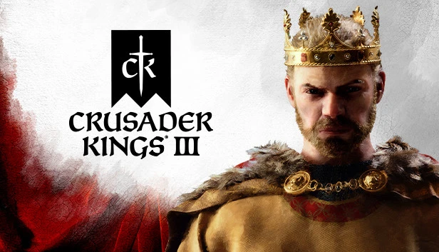 Crusader Kings III: Royal Edition Torrent Download