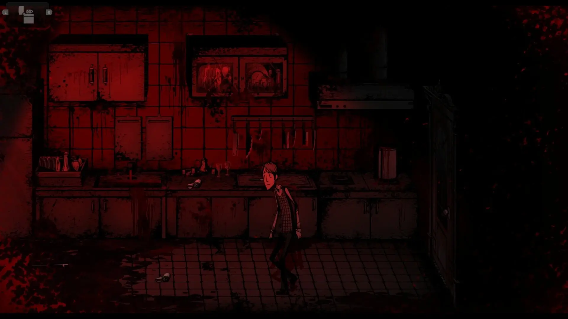 Crying Pony Gameplay Screenshots 4
