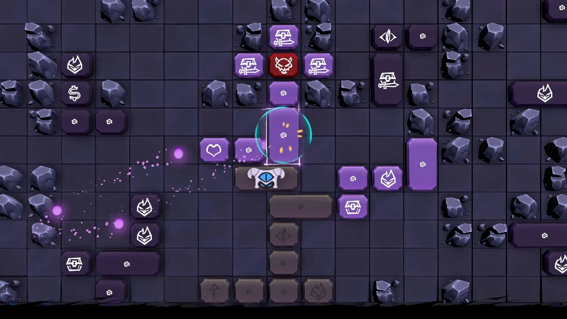 Cryptical Path Gameplay Screenshots 3