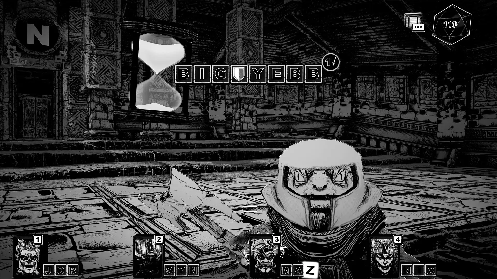 Cryptmaster: Deluxe Edition Gameplay Screenshots 2