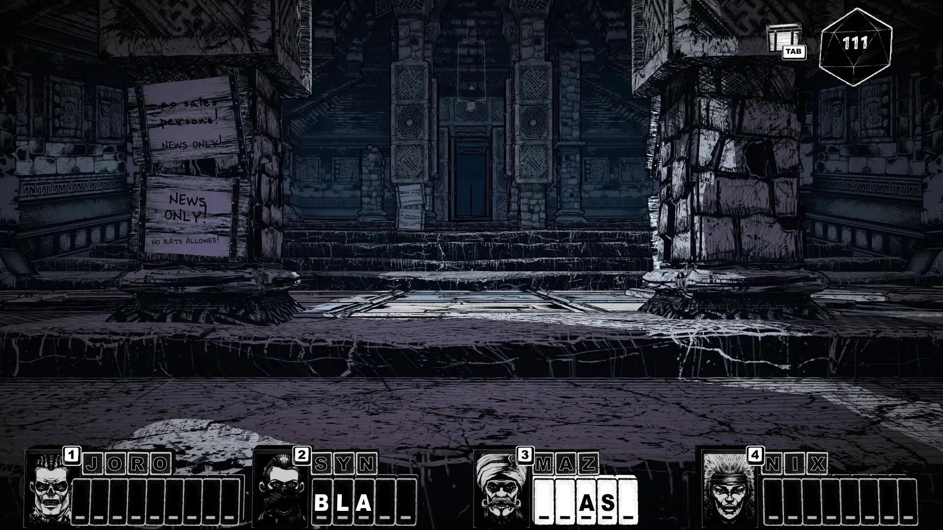 Cryptmaster: Deluxe Edition Gameplay Screenshots 3