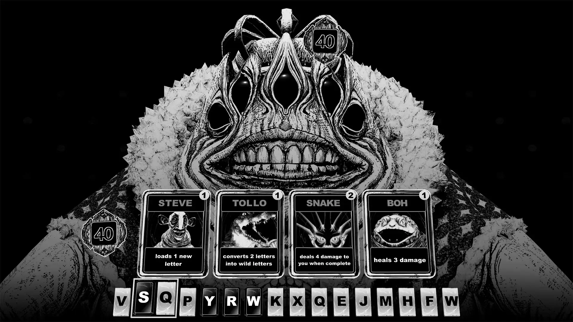 Cryptmaster: Deluxe Edition Gameplay Screenshots 4
