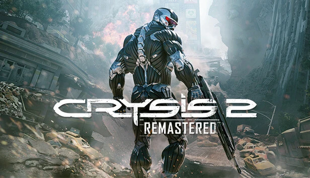 Crysis 2 Remastered Torrent Download