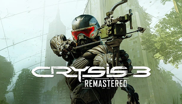 Crysis 3 Remastered Torrent Download