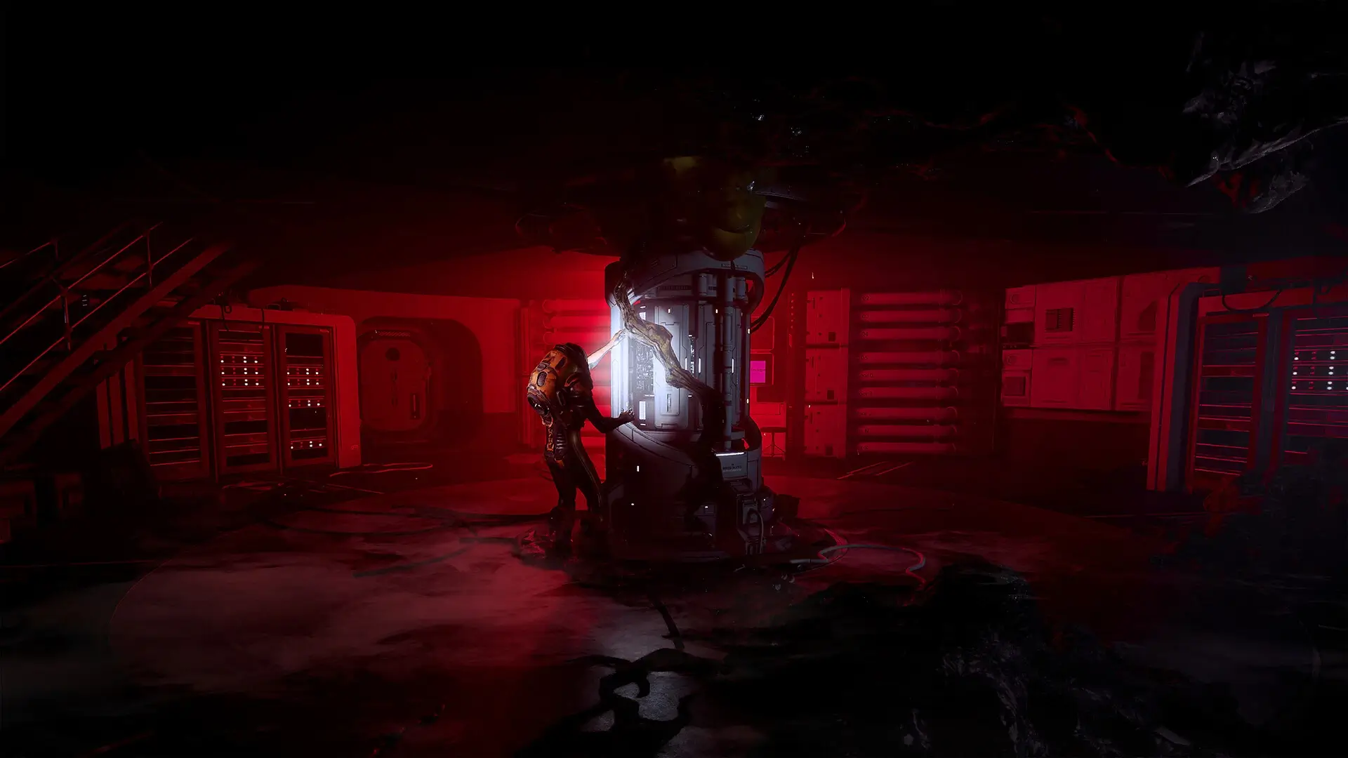 Cthulhu: The Cosmic Abyss – Deluxe/R’lyeh Edition Gameplay Screenshots 2