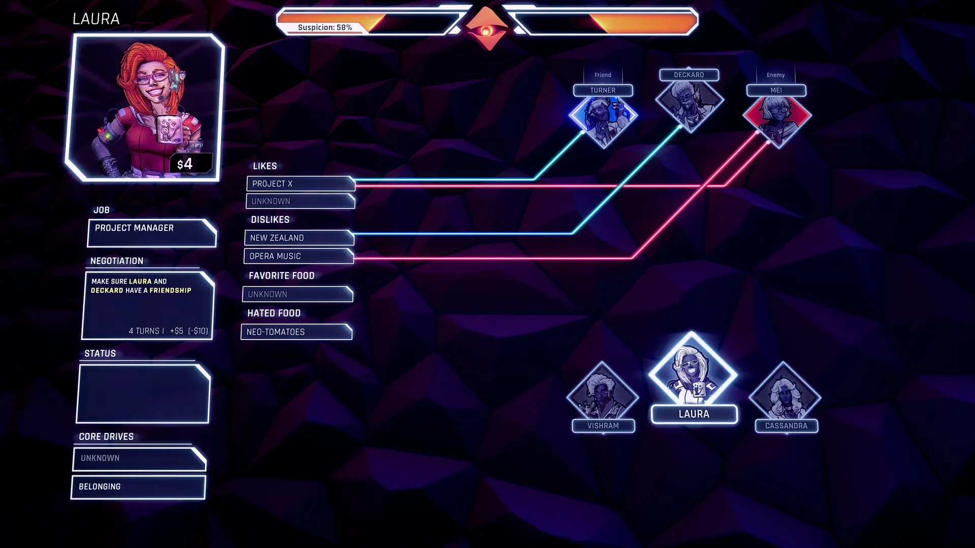 Ctrl Alt Deal Gameplay Screenshots 2