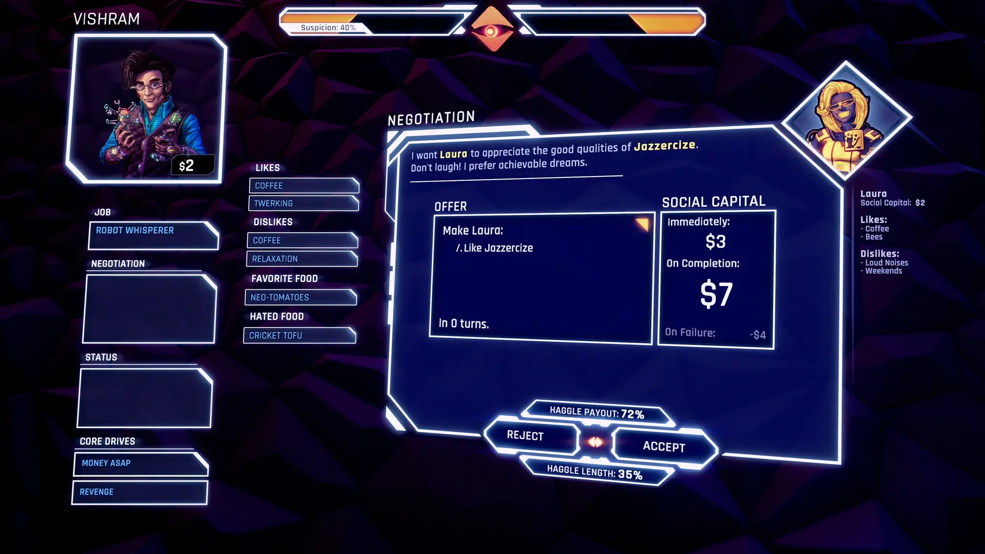 Ctrl Alt Deal Gameplay Screenshots 3