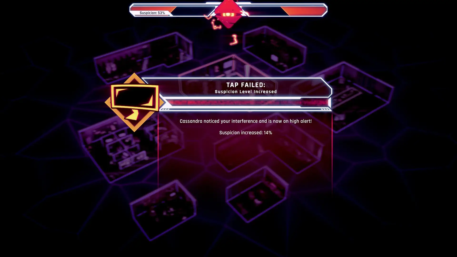 Ctrl Alt Deal Gameplay Screenshots 4