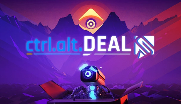 Ctrl Alt Deal Torrent Download