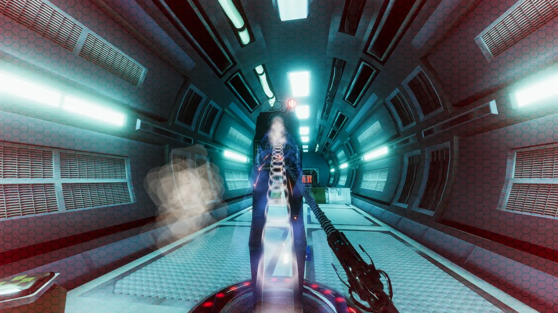 Ctrl Alt Ego: Ego Tunes Edition Gameplay Screenshots 1