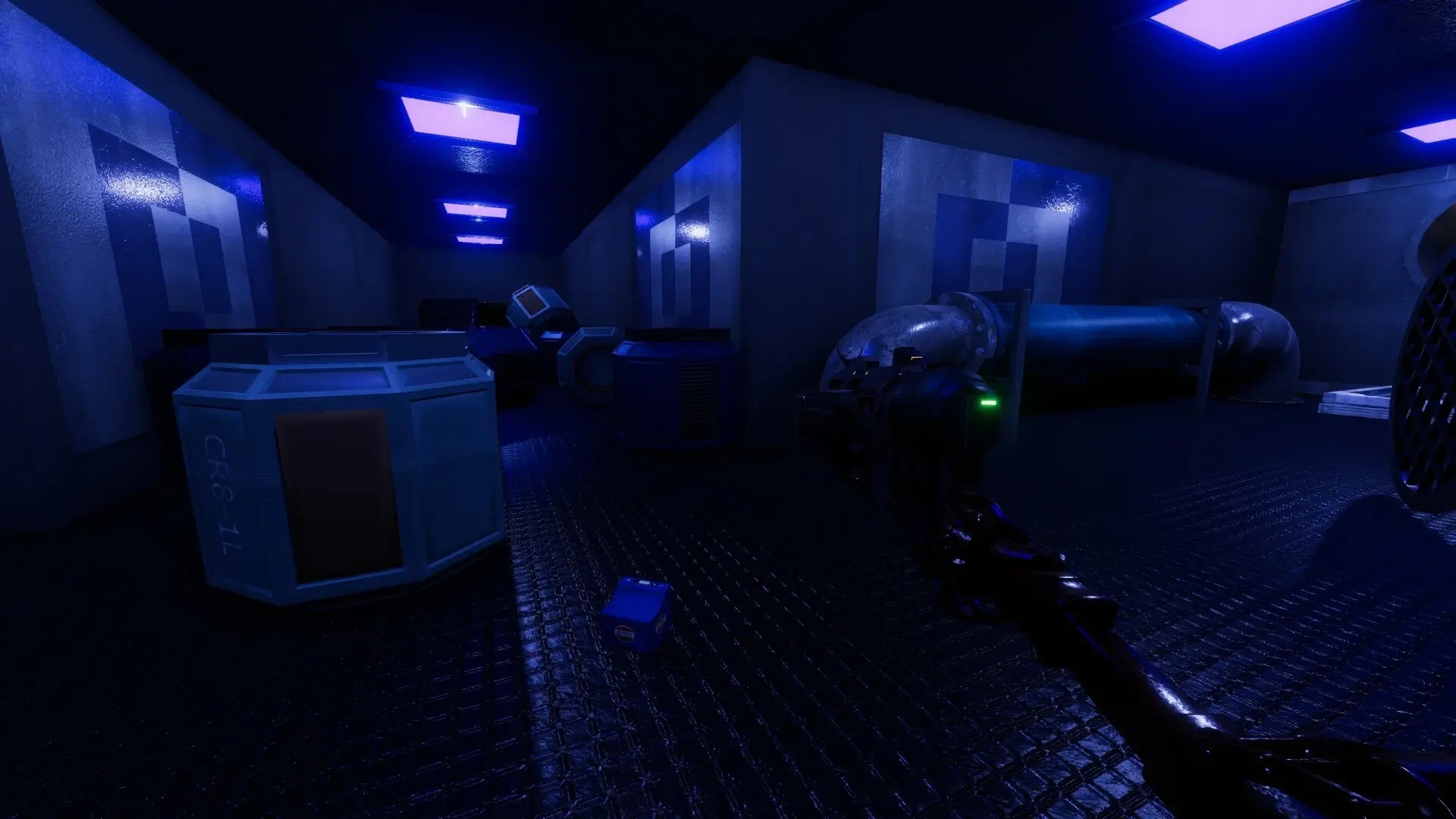 Ctrl Alt Ego: Ego Tunes Edition Gameplay Screenshots 2