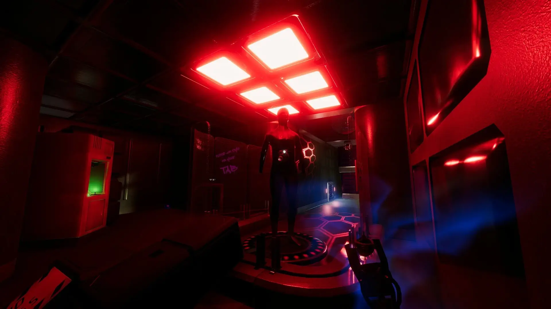 Ctrl Alt Ego: Ego Tunes Edition Gameplay Screenshots 3