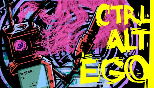 Ctrl Alt Ego: Ego Tunes Edition Torrent Download