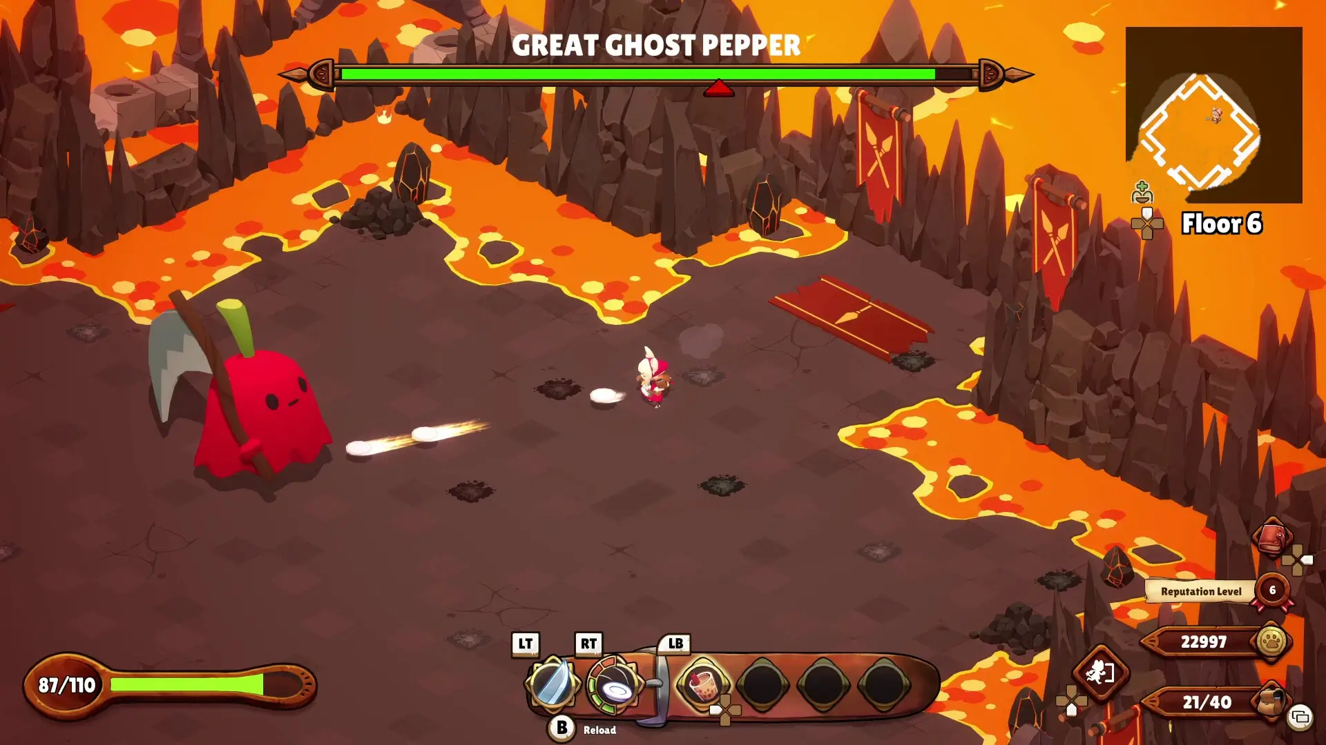 Cuisineer: Deluxe Edition Gameplay Screenshots 4