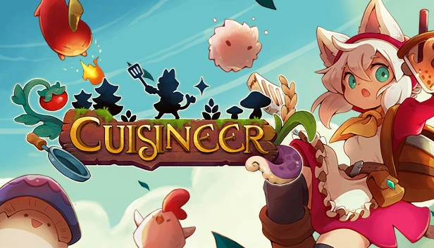 Cuisineer: Deluxe Edition Torrent Download