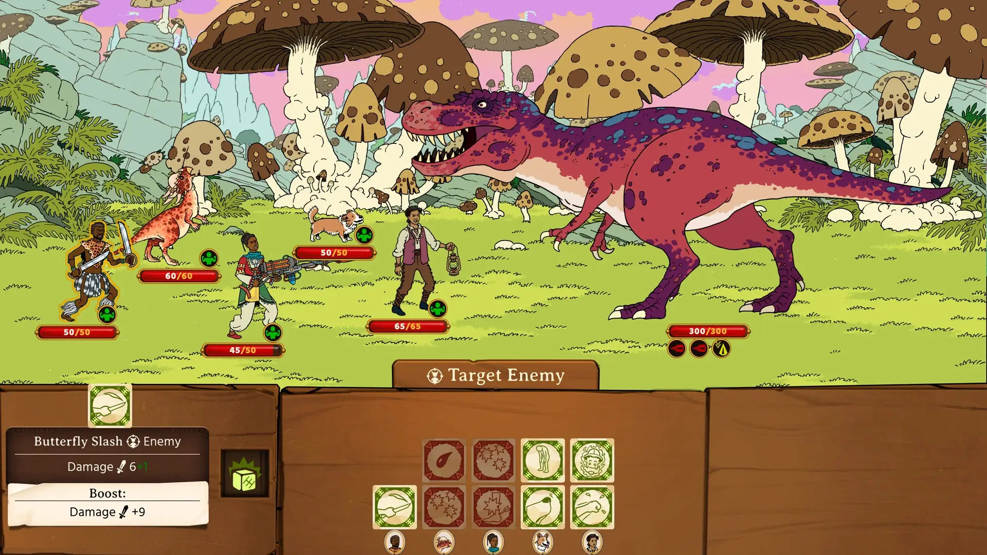Curious Expedition 2: Deluxe Edition Gameplay Screenshots 4