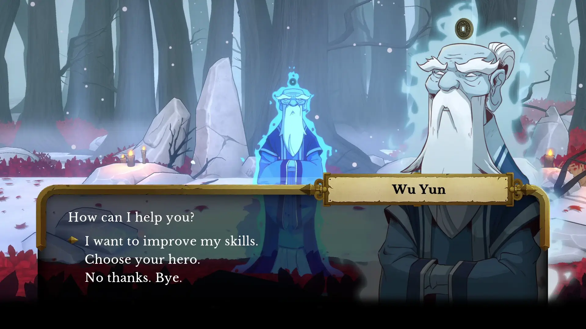 Curse of the Sea Rats Gameplay Screenshots 3