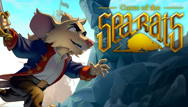 Curse of the Sea Rats Torrent Download