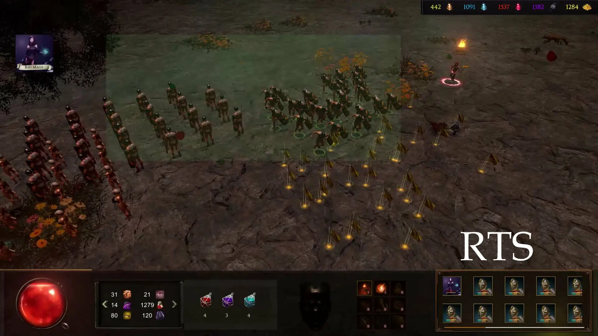 Cursed Angel: Time Paradox Gameplay Screenshots 3