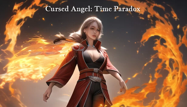 Cursed Angel: Time Paradox Torrent Download