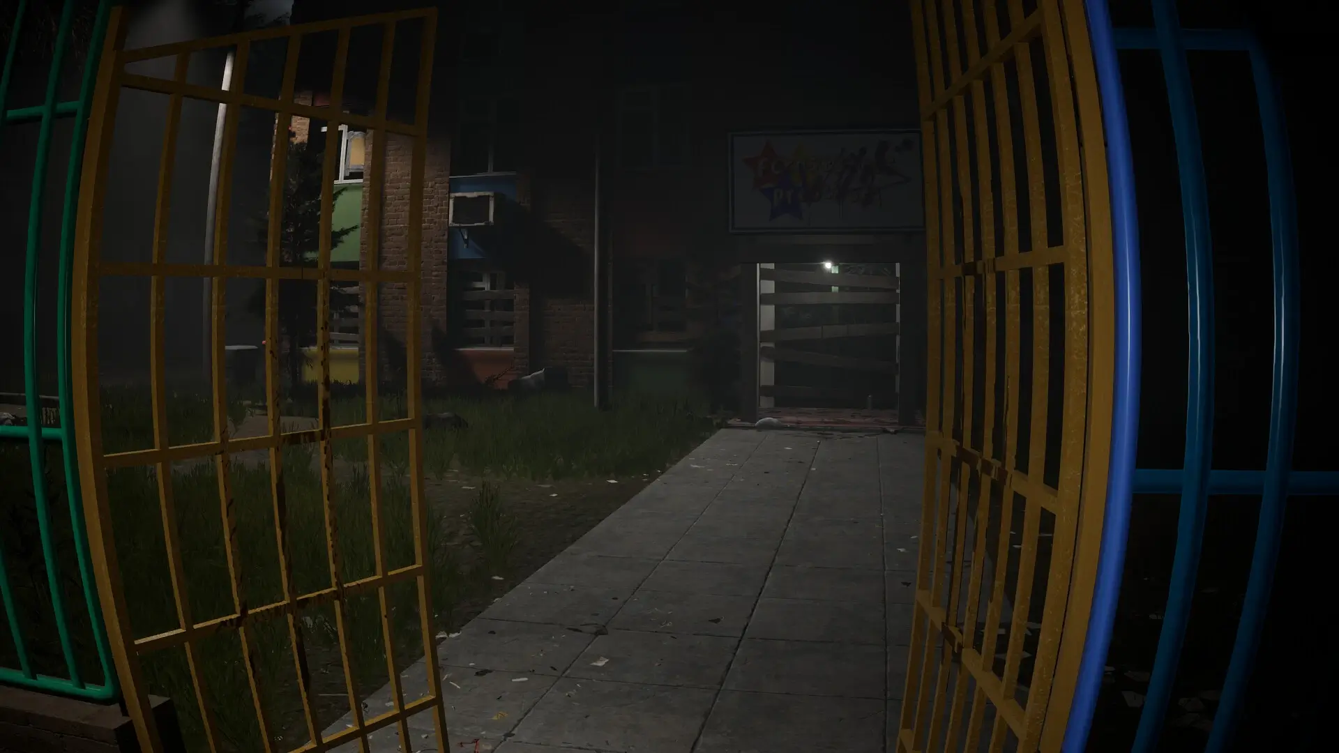 Cursed Bet Gameplay Screenshots 1