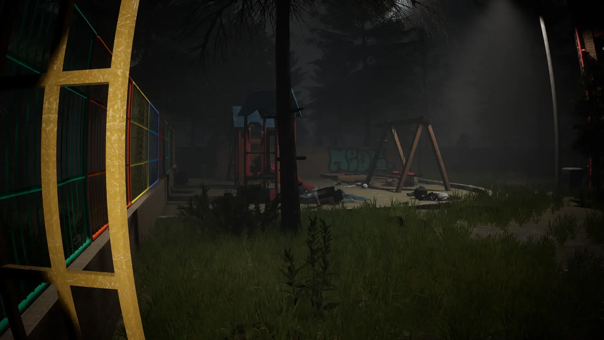 Cursed Bet Gameplay Screenshots 3